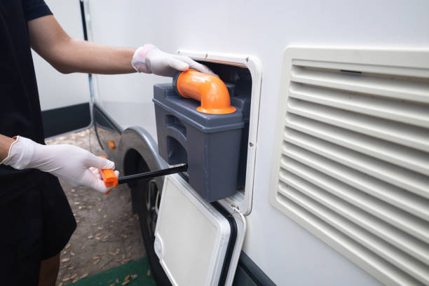 Best Porta potty delivery and setup  in Santa Clarita, CA