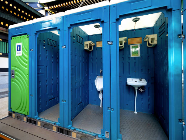 Best Temporary restroom rental  in Santa Clarita, CA