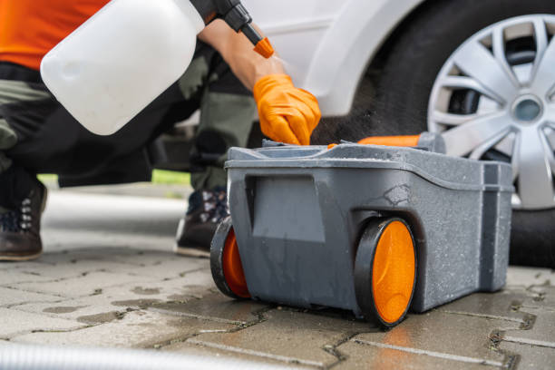 Best Local porta potty services  in Santa Clarita, CA