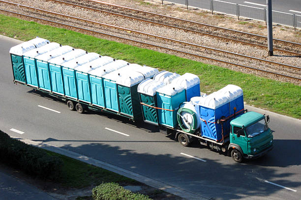 Best Construction site porta potty rental  in Santa Clarita, CA
